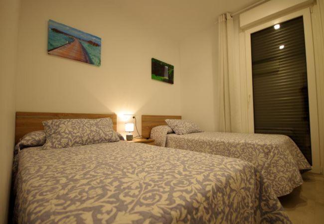 Ice Calidades Parking Gratuito
