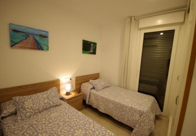 Ice Calidades Parking Gratuito Apartment Tarifa