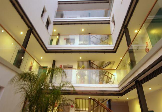 Apartment Ice Calidades Parking Gratuito Tarifa