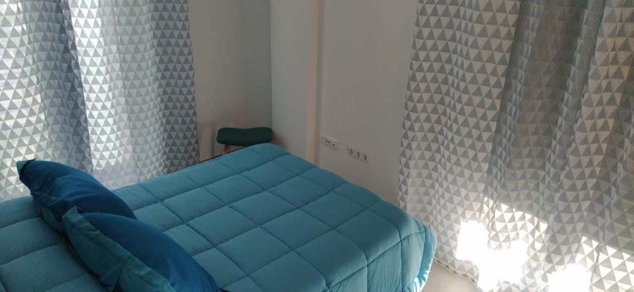 Ice Calidades Parking Gratuito Apartment