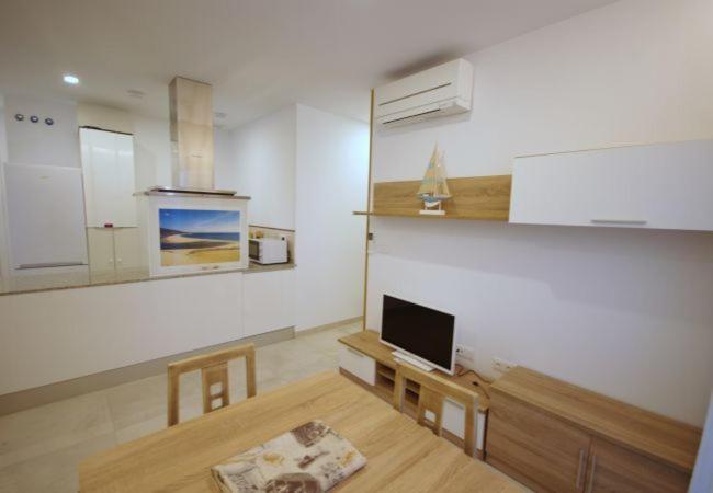 Apartment Ice Calidades Parking Gratuito *