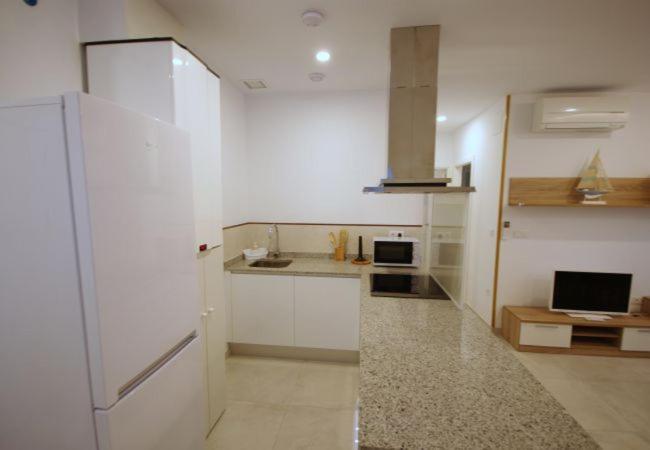 Apartment Ice Calidades Parking Gratuito *