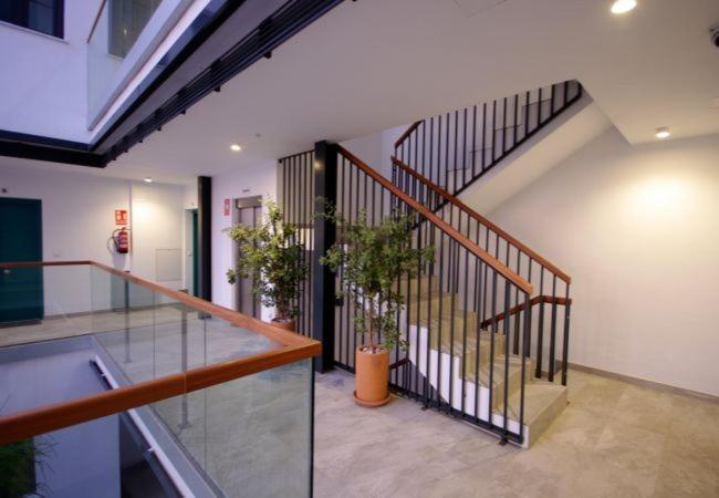 Ice Calidades Parking Gratuito Apartment