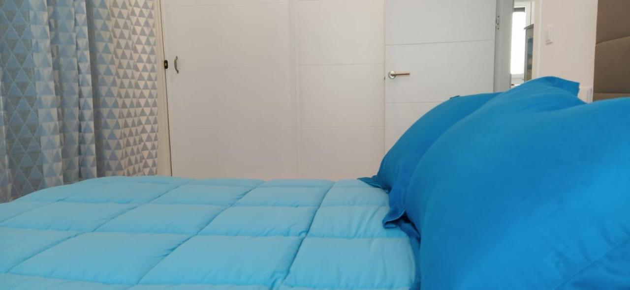 Ice Calidades Parking Gratuito Apartment *