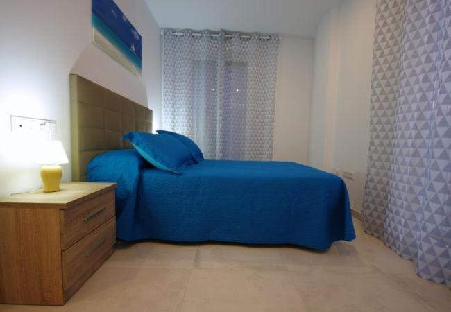 Ice Calidades Parking Gratuito Apartment Tarifa
